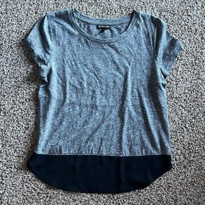 Express Tee - XS